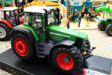 Load image into Gallery viewer, WE1025 Weise Toys Fendt Favorit 926 Vario 4WD Tractor