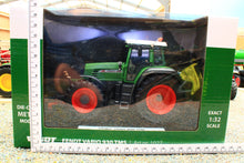 Load image into Gallery viewer, WE1027 Weise Toys 1:32 Scale Fendt 930 Vario TMS 4WD Tractor
