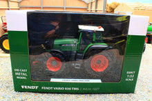 Load image into Gallery viewer, WE1027 Weise Toys 1:32 Scale Fendt 930 Vario TMS 4WD Tractor