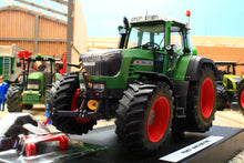 Load image into Gallery viewer, WE1027 Weise Toys 1:32 Scale Fendt 930 Vario TMS 4WD Tractor