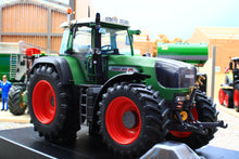 Load image into Gallery viewer, WE1027 Weise Toys 1:32 Scale Fendt 930 Vario TMS 4WD Tractor