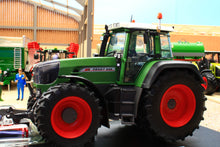 Load image into Gallery viewer, WE1027 Weise Toys 1:32 Scale Fendt 930 Vario TMS 4WD Tractor