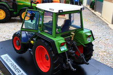 Load image into Gallery viewer, WE1047 Weise Toys Fendt Farmer 308LSA 4WD Tractor