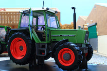 Load image into Gallery viewer, WE1047 Weise Toys Fendt Farmer 308LSA 4WD Tractor