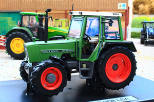 WE1047 Weise Toys Fendt Farmer 308LSA 4WD Tractor