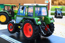 Load image into Gallery viewer, WE1047 Weise Toys Fendt Farmer 308LSA 4WD Tractor