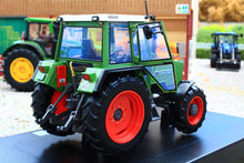 Load image into Gallery viewer, WE1047 Weise Toys Fendt Farmer 308LSA 4WD Tractor