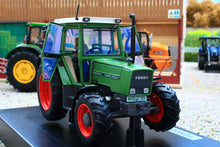 Load image into Gallery viewer, WE1047 Weise Toys Fendt Farmer 308LSA 4WD Tractor