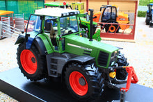 Load image into Gallery viewer, WE1070 Weise Toys Fendt Favorit 816 4WD Tractor