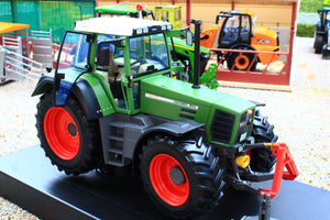 WE1070 Weise Toys Fendt Favorit 816 4WD Tractor