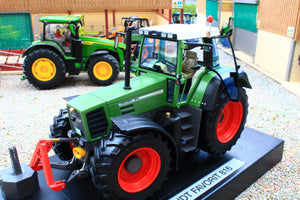 WE1070 Weise Toys Fendt Favorit 816 4WD Tractor