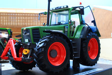 Load image into Gallery viewer, WE1070 Weise Toys Fendt Favorit 816 4WD Tractor