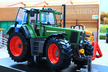 Load image into Gallery viewer, WE1070 Weise Toys Fendt Favorit 816 4WD Tractor