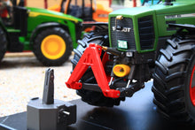 Load image into Gallery viewer, WE1070 Weise Toys Fendt Favorit 816 4WD Tractor