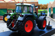 Load image into Gallery viewer, WE1070 Weise Toys Fendt Favorit 816 4WD Tractor