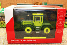 Load image into Gallery viewer, WE1075 Weise MB Trac 1300 Knicknase 1984 to 1987