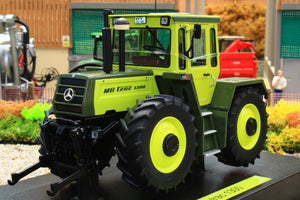 WE1075 Weise MB Trac 1300 Knicknase 1984 to 1987