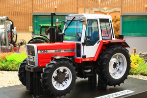 WE1079 Weise Toys Massey Ferguson 1014 4WD Tractor (1986 - 1990)