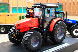 WE1084 Weise Toys Same Virtus 135 RVshift Tractor