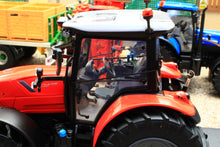 Load image into Gallery viewer, WE1084 Weise Toys Same Virtus 135 RVshift Tractor