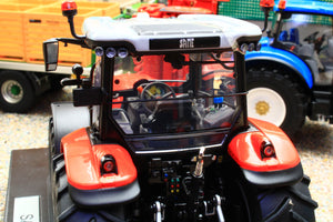 WE1084 Weise Toys Same Virtus 135 RVshift Tractor