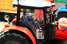 Load image into Gallery viewer, WE1084 Weise Toys Same Virtus 135 RVshift Tractor
