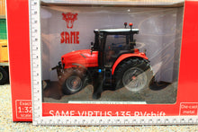 Load image into Gallery viewer, WE1084 Weise Toys Same Virtus 135 RVshift Tractor