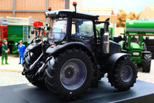 Load image into Gallery viewer, WE1087 Weise Toys 1:32 Scale Deutz 6135C RVShift Warrior 4WD Tractor in Limited Edition Black