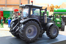 Load image into Gallery viewer, WE1087 Weise Toys 1:32 Scale Deutz 6135C RVShift Warrior 4WD Tractor in Limited Edition Black