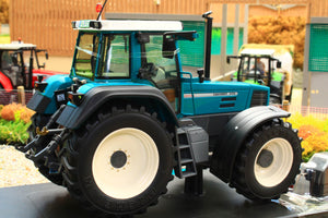 WE2065 Weise 1:32 Scale Fendt 816 4WD Tractor Vorfuhrschlepper Version