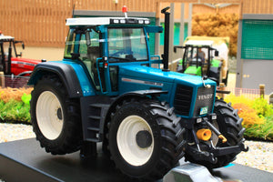 WE2065 Weise 1:32 Scale Fendt 816 4WD Tractor Vorfuhrschlepper Version