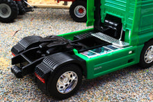 Load image into Gallery viewer, WEL32640G Welly 132 Scale MAN TG510A XXL 4x2 Lorry in Green