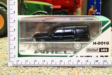 Load image into Gallery viewer, WHE001G WHELART 1:64 Scale Land Rover Discovery 4 in British Green