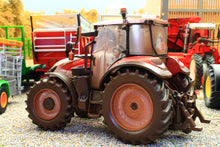 Load image into Gallery viewer, 43423(W) Weathered Britains Steyr Plus 4120 LS Tractor