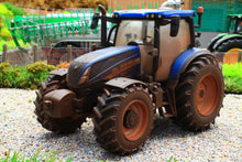 Load image into Gallery viewer, Weathered 43356 Britains New Holland T6.175 4WD Tractor