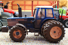 Load image into Gallery viewer, 43394(w) Weathered Britains Ford TW35 with Removable Dual Rear Wheels DIRTY VERSION