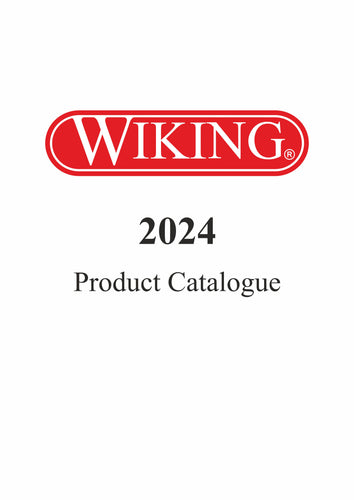 Brochure - Wiking 'Virtual Brochure' 2024