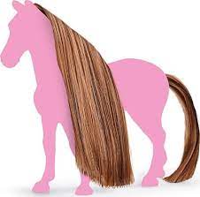 SL42651 Schleich Hair Beauty Horses - Choco