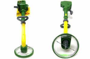 35813 Britains Pre-School John Deere Kids Power Trimmer