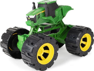 47492 Britains John Deere Pre-School All Terrain Tractor