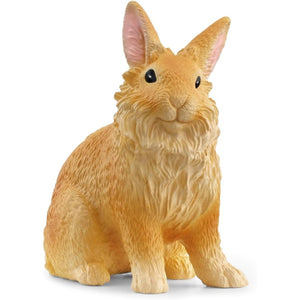 SL13974 Schleich Lionhead Rabbit