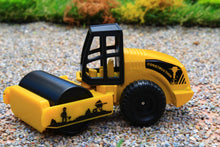 Load image into Gallery viewer, 0895 Siku 1:87 Scale Road Roller