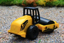 Load image into Gallery viewer, 0895 Siku 1:87 Scale Road Roller