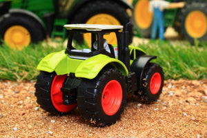 1030 SIKU 187 SCALE CLAAS AXION 950 TRACTOR