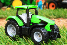 Load image into Gallery viewer, 1081 Siku 187 Scale Deutx Fahr Agrotron Tv 7250 Tractor Tractors And Machinery (1:87 Scale)