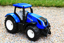 Load image into Gallery viewer, 1091 SIKU 187 SCALE NEW HOLLAND T7-315 TRACTOR