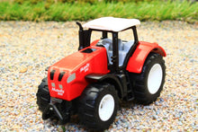 Load image into Gallery viewer, 1105 SIKU 1:87 SCALE MAULY X540 4WD TRACTOR