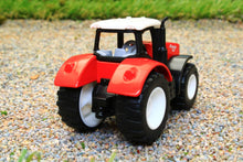 Load image into Gallery viewer, 1105 SIKU 1:87 SCALE MAULY X540 4WD TRACTOR