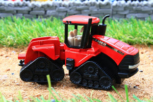 1324 SIKU 187 SCALE CASE IH QUADTRAC 600