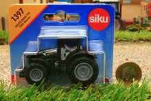 Load image into Gallery viewer, 1397 SIKU 187 SCALE DEUTZ FAHR TTV 7250 4WD TRACTOR